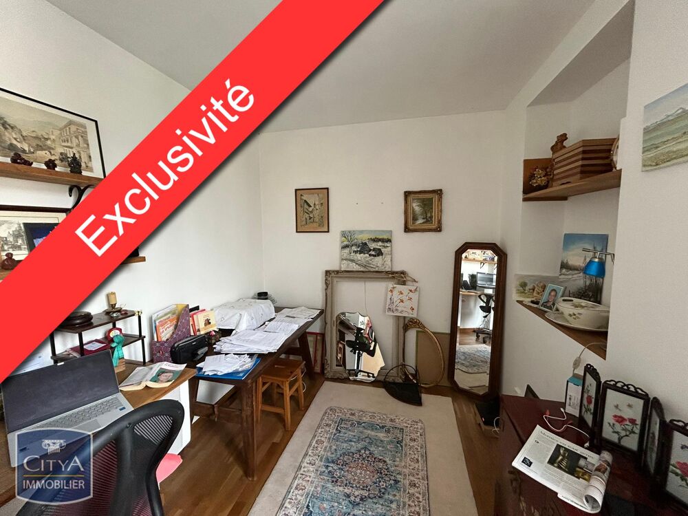 Appartement 2 pièces 29 m² · à Périgueux · 29 m² · 67 000 €