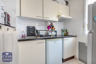 Vente Appartement appartement Limoges