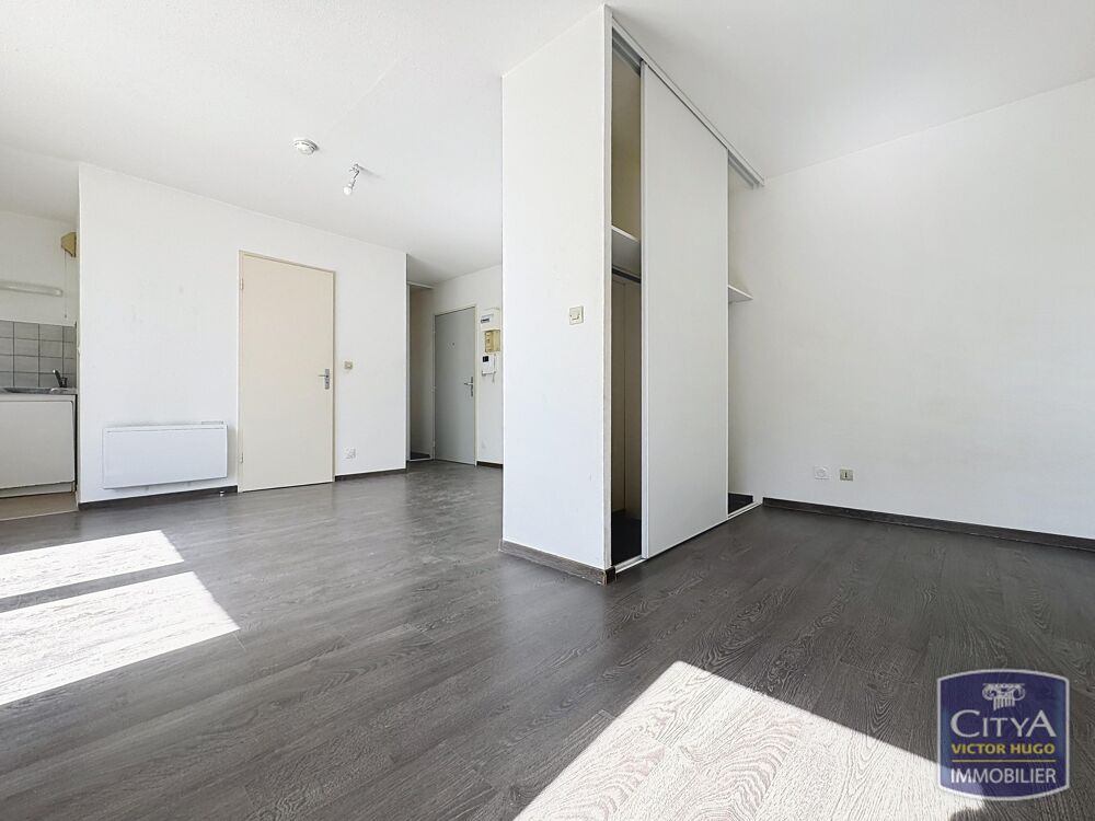 Vente Appartement appartement Toulouse