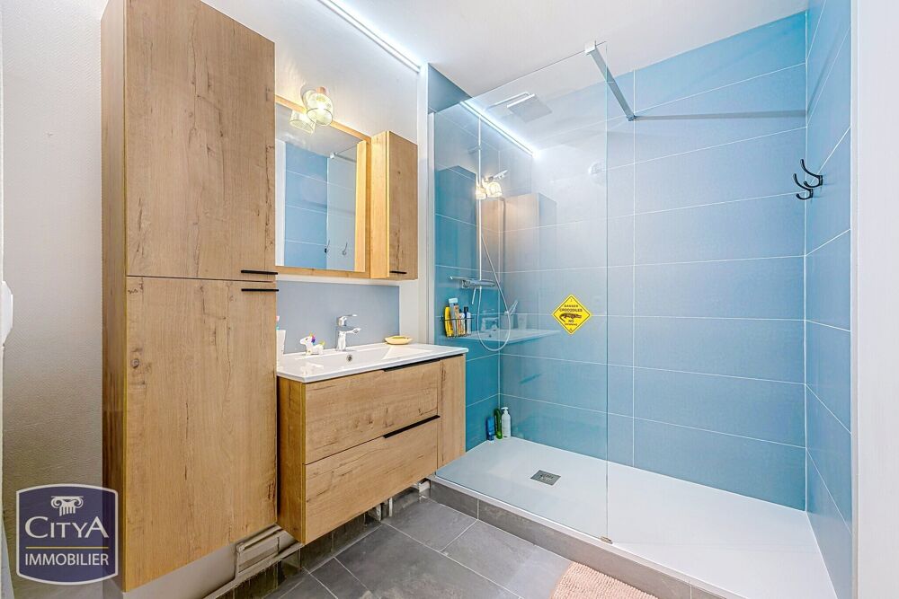 Vente Appartement appartement La ravoire
