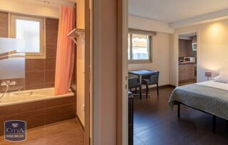  Appartement à vendre 1 pièce 23 m²