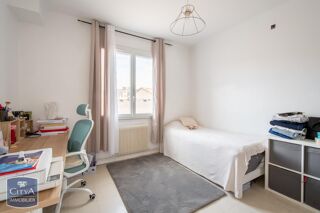  Appartement � vendre 2 pi�ces 52 m�