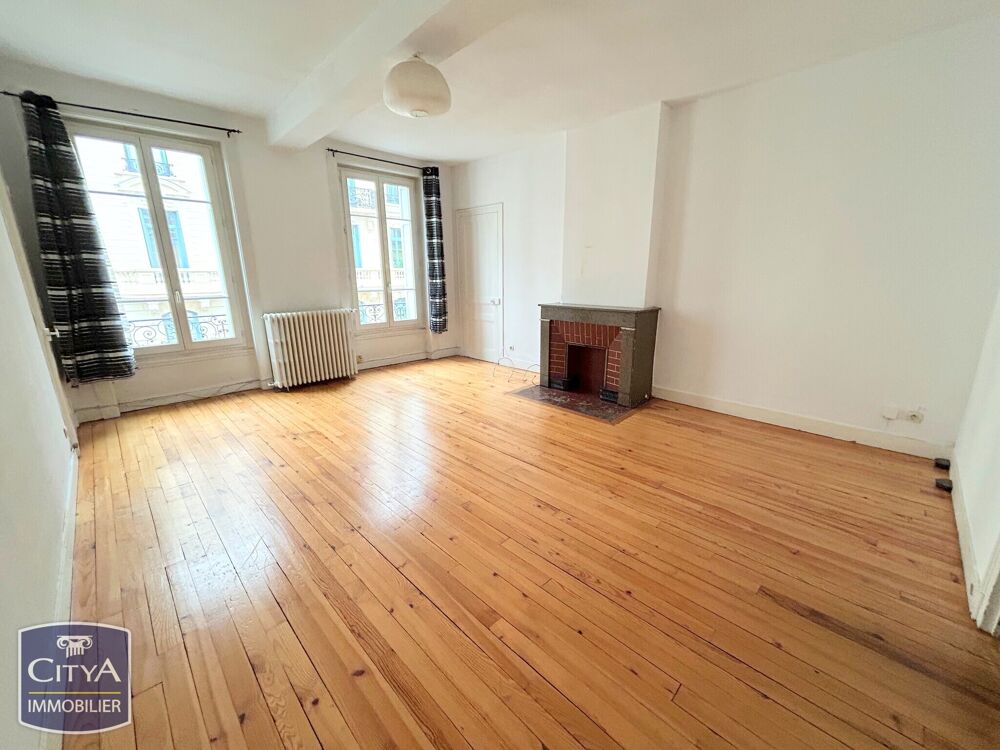 Vente Appartement appartement Saint-Étienne