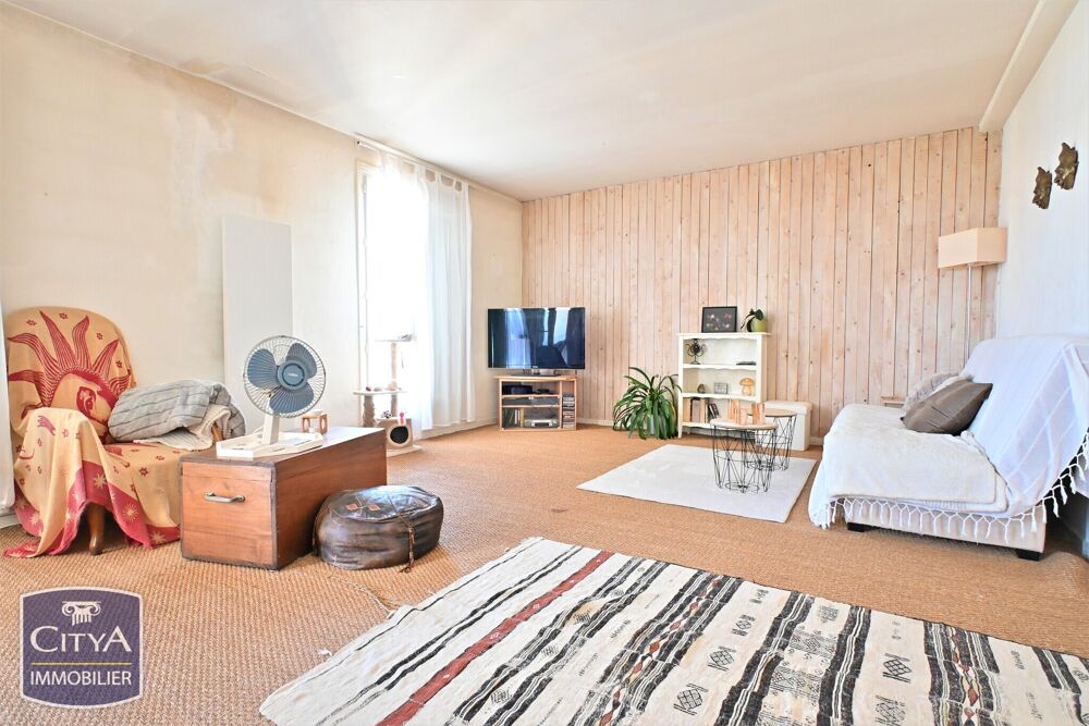 Appartement 3 pièces 62 m² · à Royan · 62 m² · 147 000 €