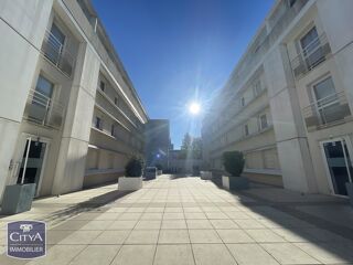  Appartement � vendre 1 pi�ce 19 m�