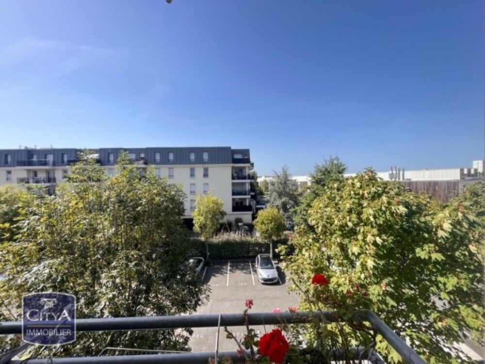 Vente Appartement appartement Bordeaux