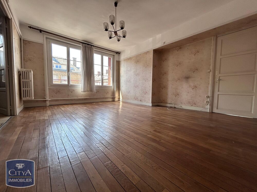 Vente Appartement appartement Charleville-mézières