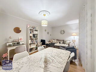  Appartement � vendre 4 pi�ces 68 m�