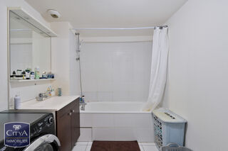  Appartement à vendre 3 pièces 64 m²