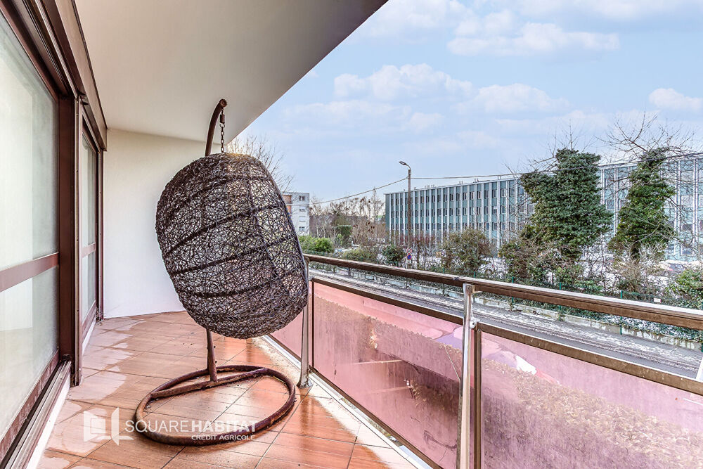 Vente Appartement appartement Loos