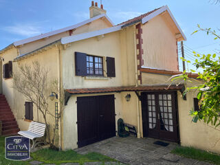  Maison à vendre 6 pièces 129 m²