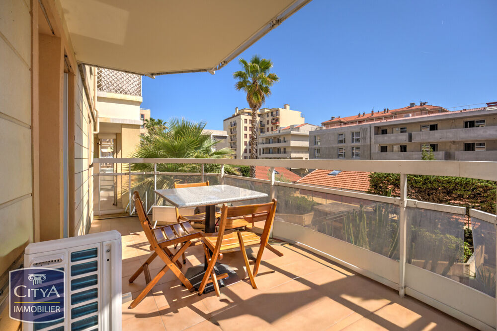 Vente Appartement appartement Nice