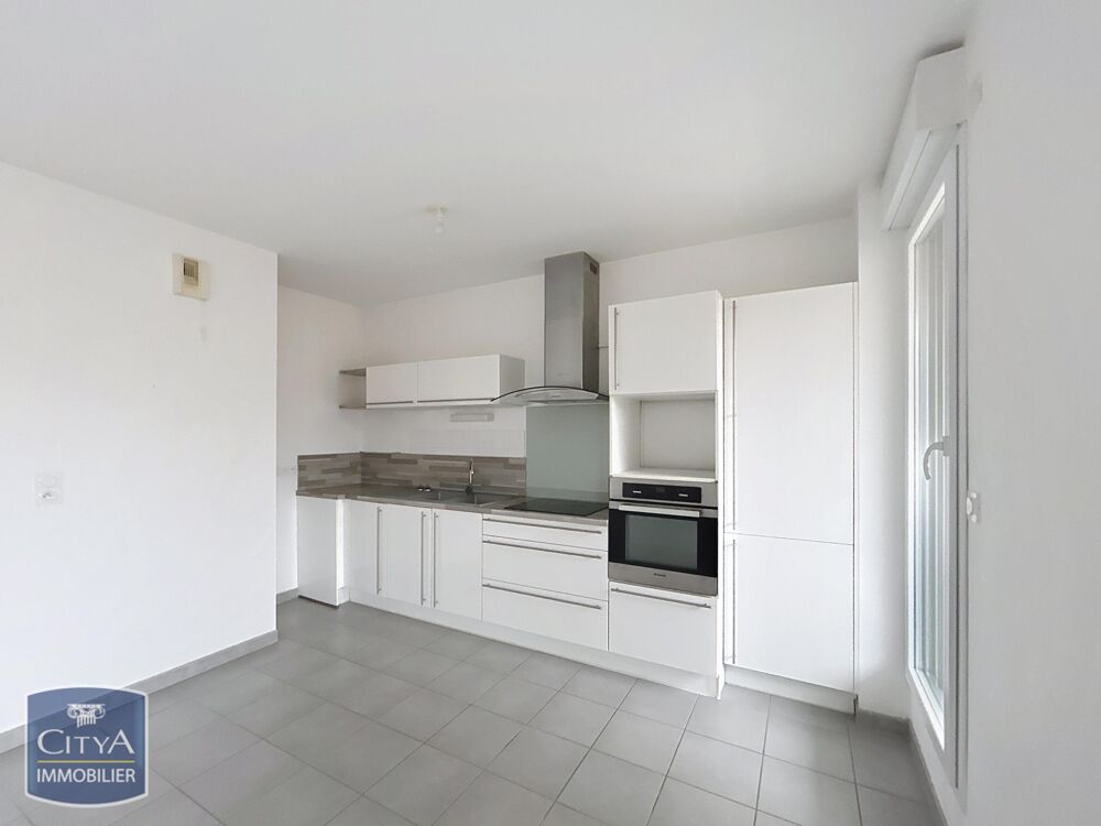 Vente Appartement appartement Lorient