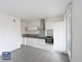  Appartement à vendre 3 pièces 64 m²