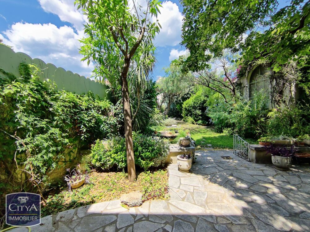 Vente Maison maison Nîmes