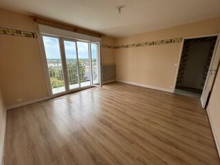  Appartement � vendre 2 pi�ces 47 m�