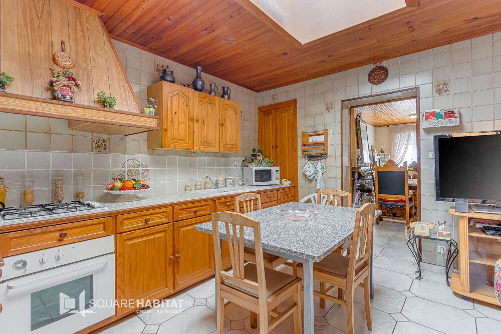Vente Maison maison Roubaix