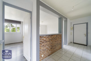  Appartement à vendre 3 pièces 69 m²
