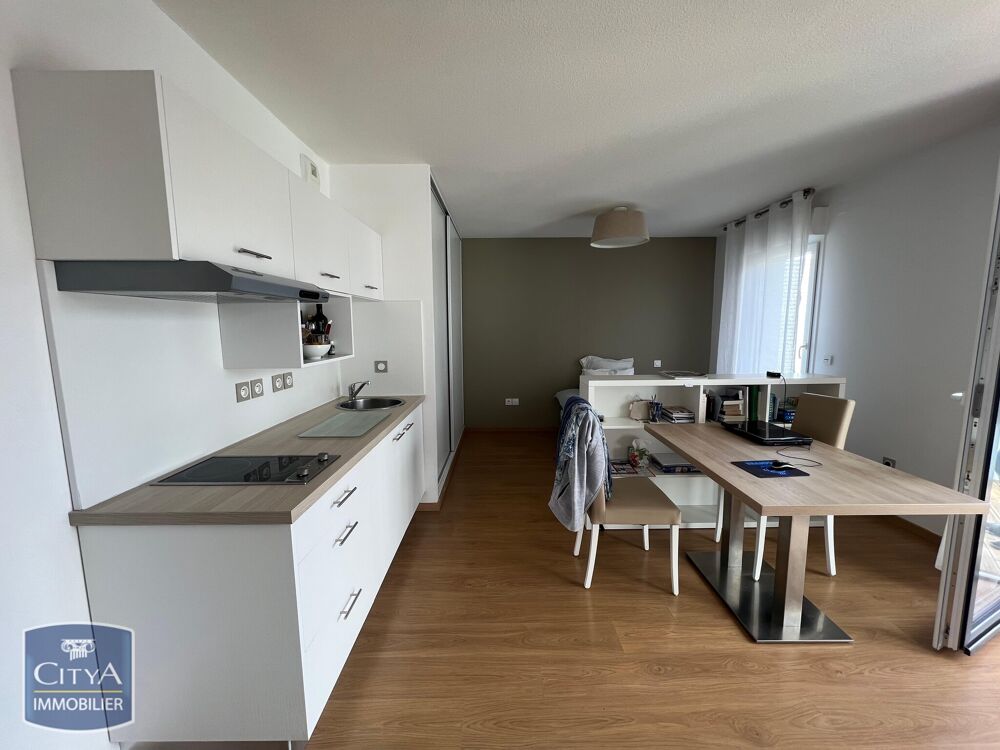 Appartement 1 pièce 34 m² · à Royan · 34 m² · 127 000 €