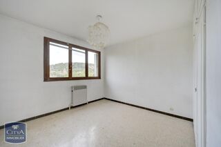  Appartement � vendre 4 pi�ces 80 m�