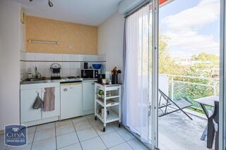  Appartement à vendre 2 pièces 45 m²