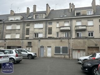  Appartement à vendre 1 pièce 14 m²