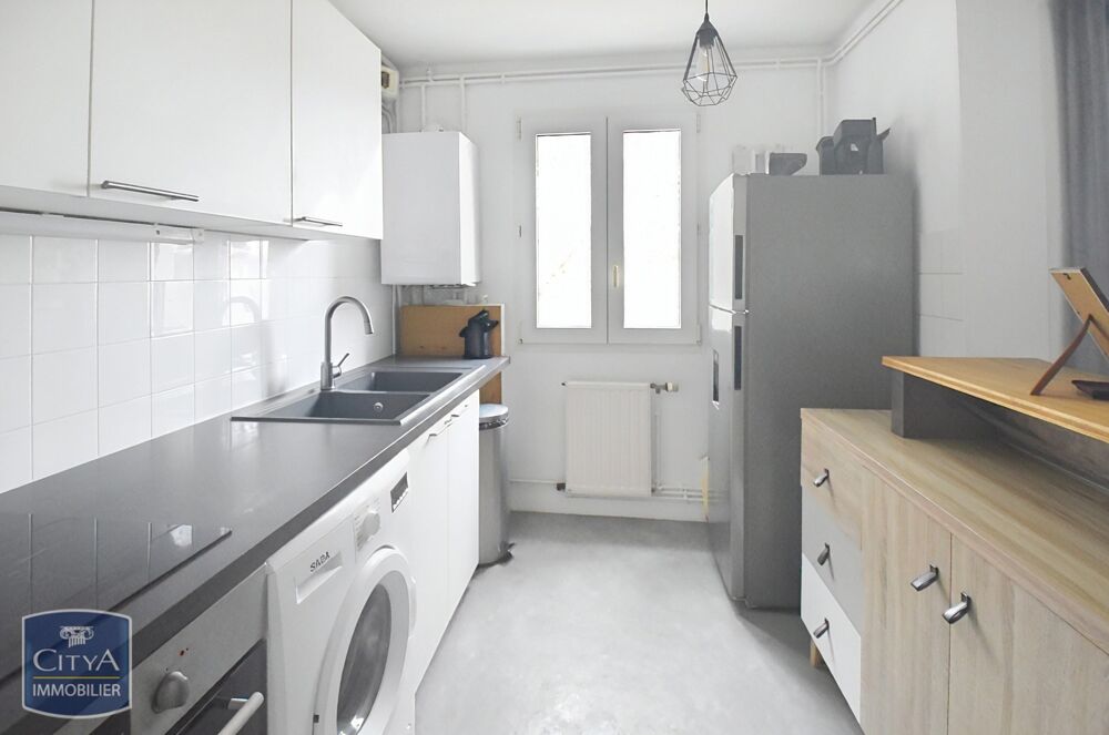 Vente Appartement appartement Agen