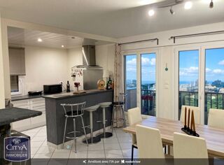 Vente Appartement appartement Besançon