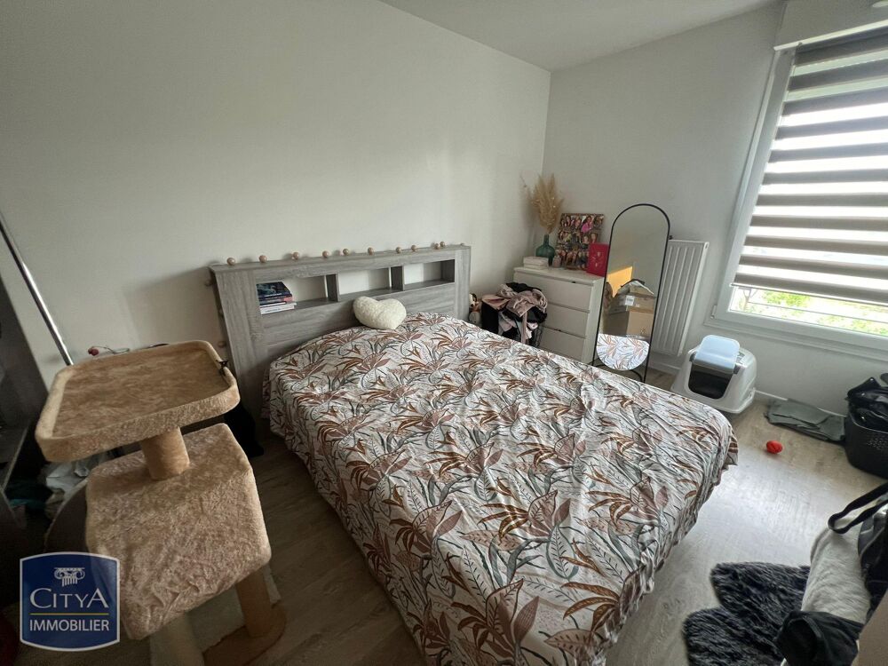 Vente Appartement appartement Pulnoy