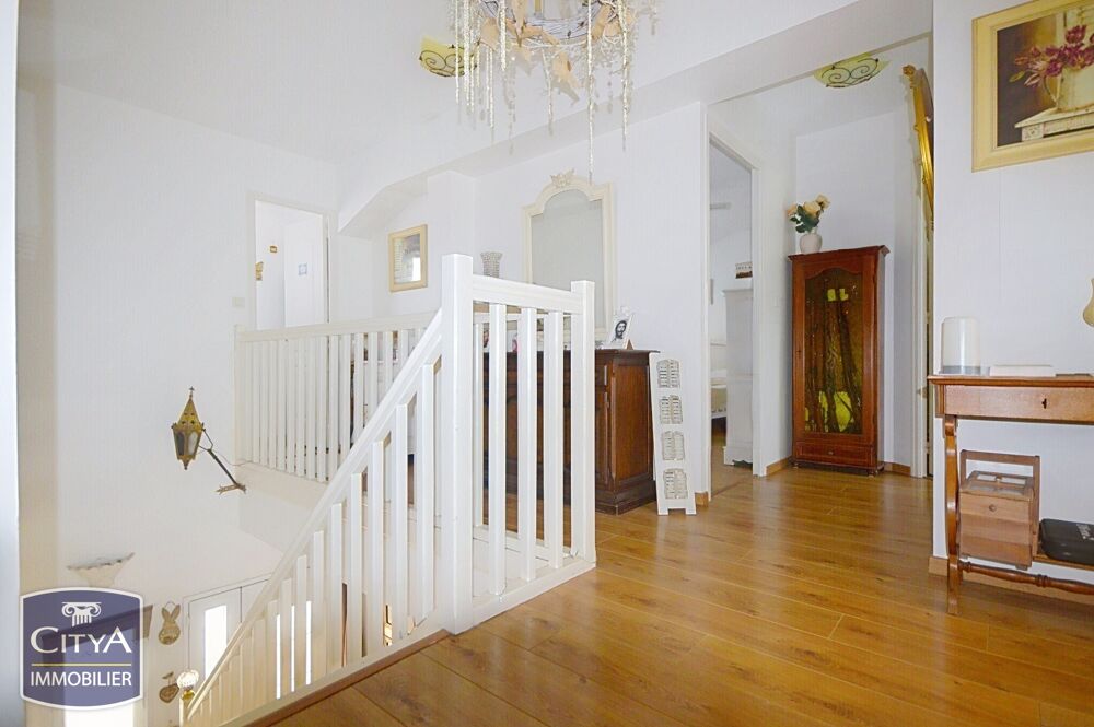 Vente Maison maison Cholet