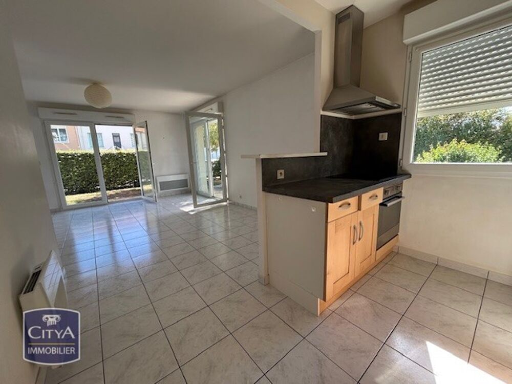 Vente Appartement appartement Le mans