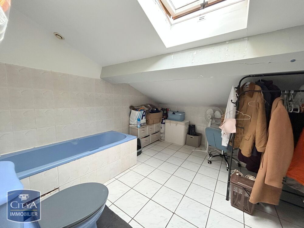 Vente Appartement appartement Saint-Étienne