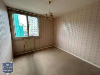  Appartement à vendre 5 pièces 97 m²