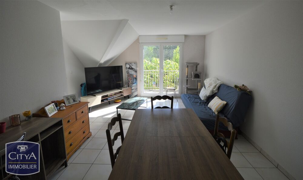 Vente Appartement appartement Beaupréau-en-mauges