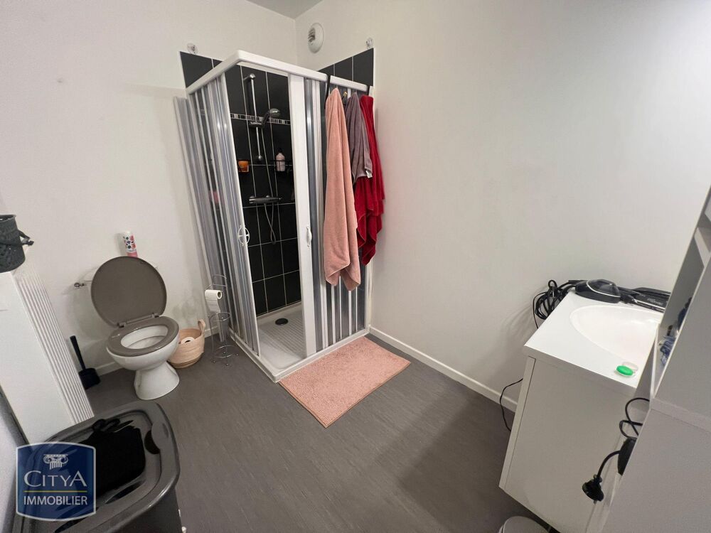 Vente Appartement appartement Pulnoy