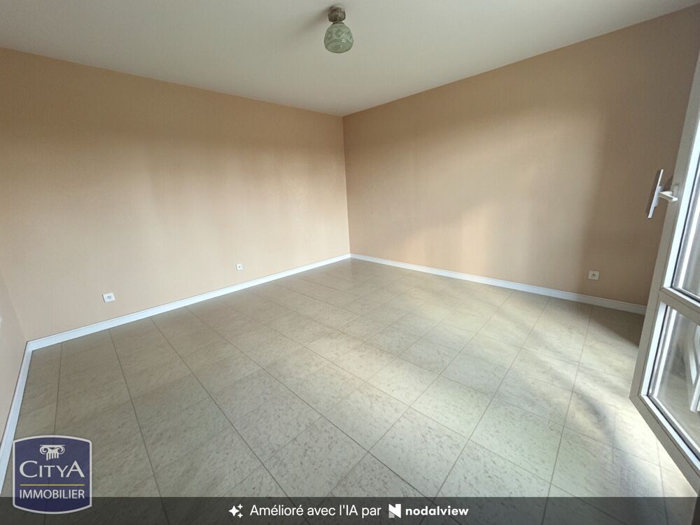 Vente Appartement appartement Le mans
