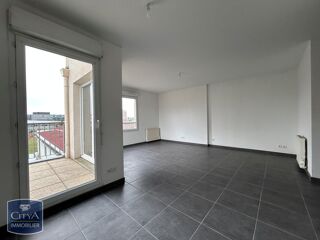  Appartement � vendre 3 pi�ces 58 m�