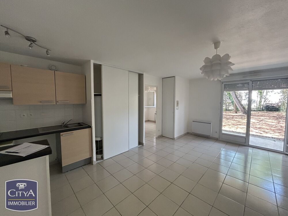 Vente Appartement appartement Peschadoires