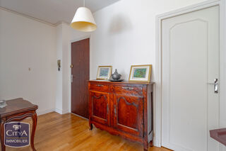 Appartement à vendre 1 pièce 44 m²