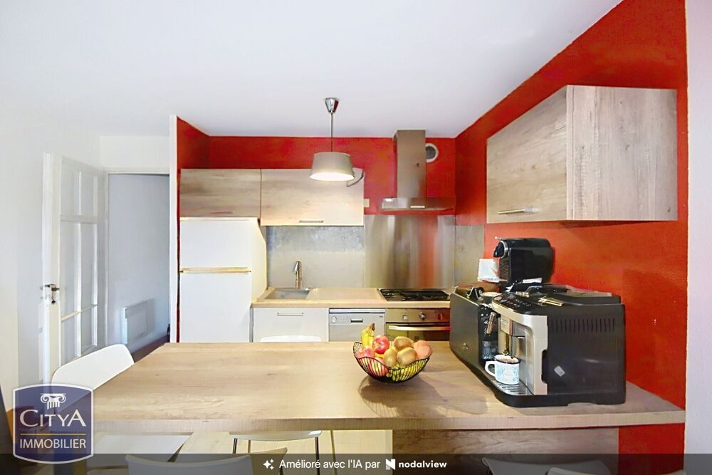 Vente Appartement appartement Agen