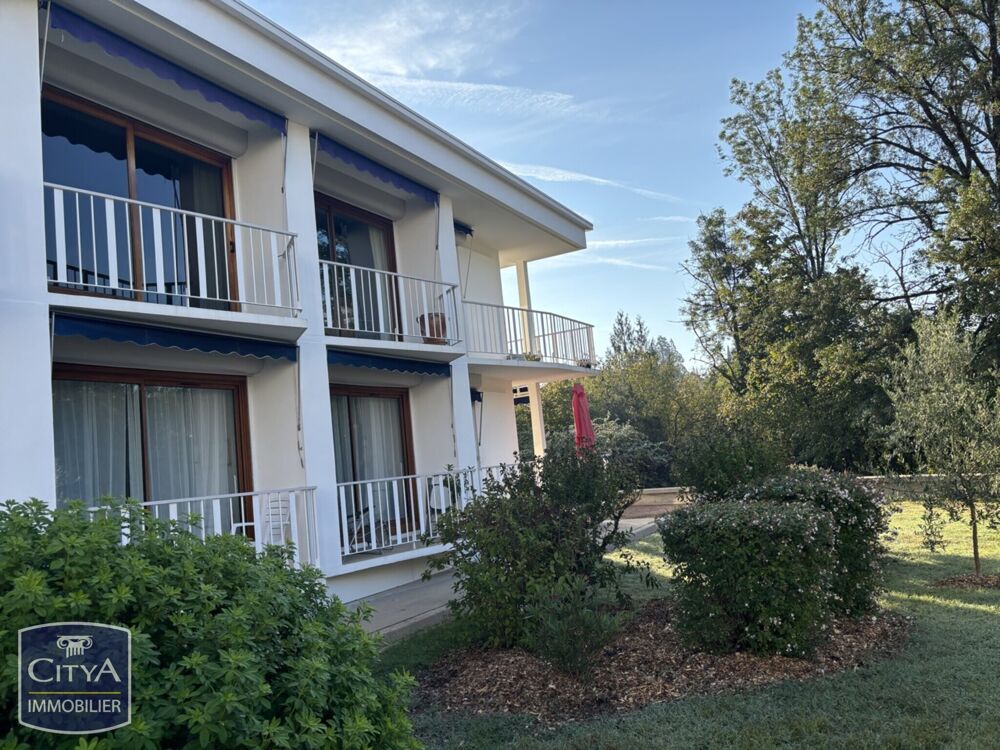 Vente Appartement appartement Poitiers