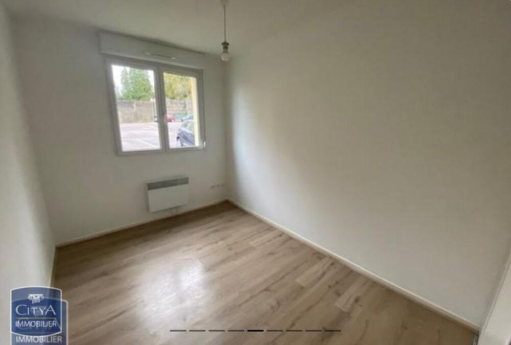Vente Appartement appartement Saint-avold