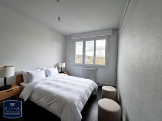  Appartement à vendre 2 pièces 49 m²