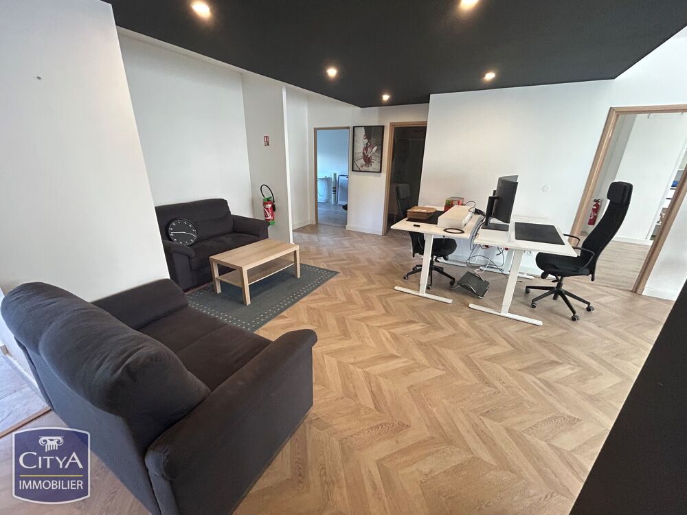 Vente Appartement appartement Caen