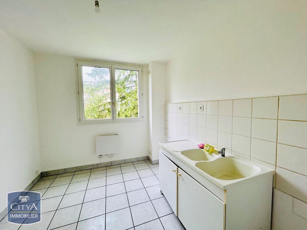 Vente Appartement appartement Châteauroux