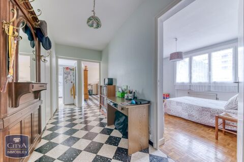  Appartement à vendre 3 pièces 71 m²