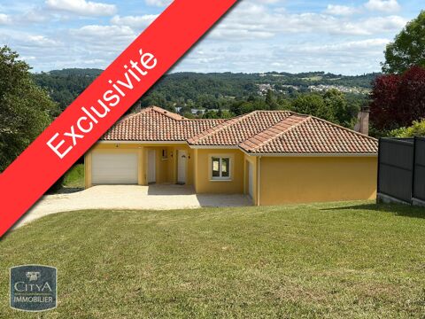   maison Maison - 5 pièce(s) - 150 m²