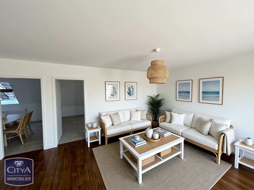 Appartement 3 pièces 67 m² · à Rixheim · 67 m² · 149 000 €