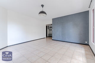  Appartement à vendre 3 pièces 62 m²