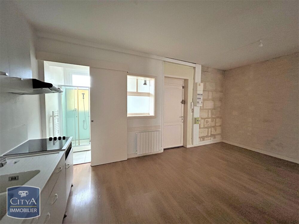 Vente Appartement appartement Bordeaux